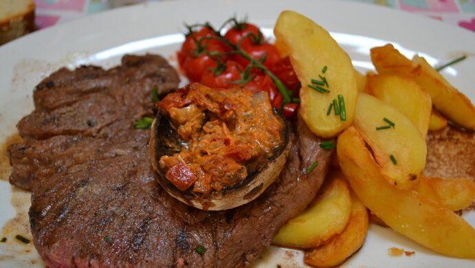 Repas